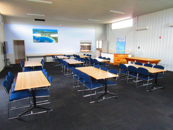 Community Hall Furniture